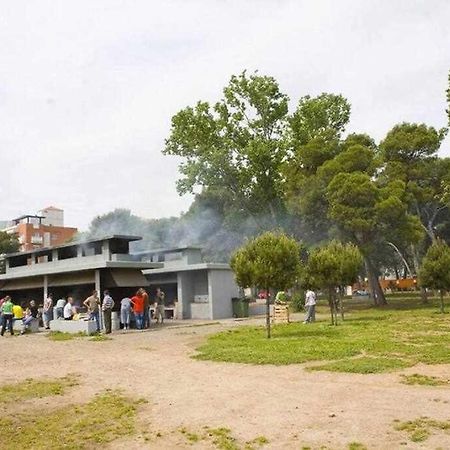 Ferienwohnung Frente A Puerto Azahar Y Playa De Castellon Grao de Castellon Exterior foto